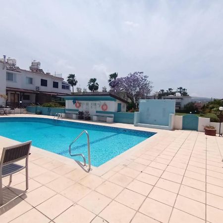 Akamas Sunset Bohemian Chic Apartment By One Villas Polis Exterior photo