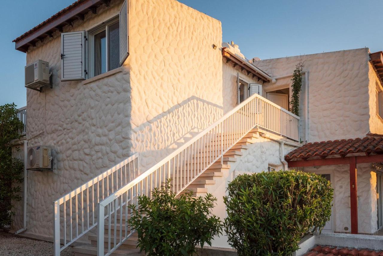 Akamas Sunset Bohemian Chic Apartment By One Villas Polis Exterior photo