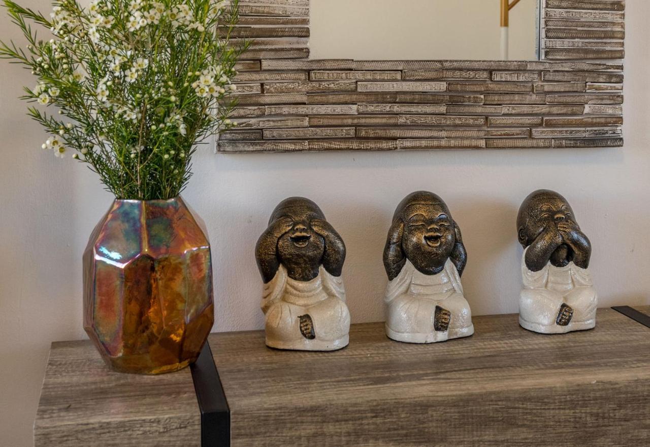 Akamas Sunset Bohemian Chic Apartment By One Villas Polis Exterior photo